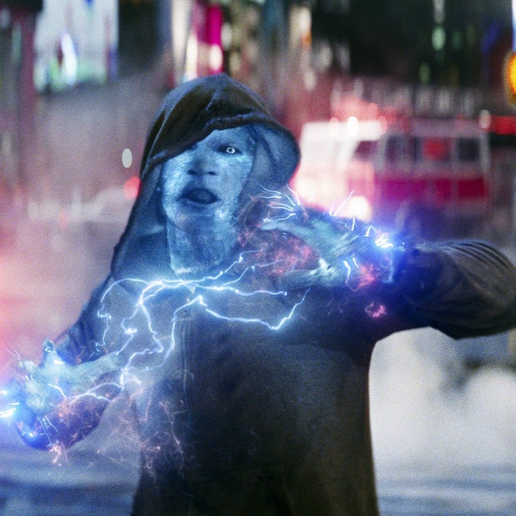 The Amazing Spider-Man 2