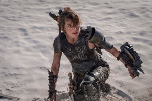 MONSTER HUNTER
