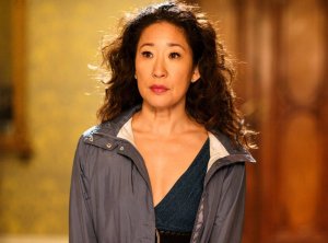 Killing Eve