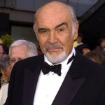 Sir Sean Connery