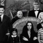 The Addams Family