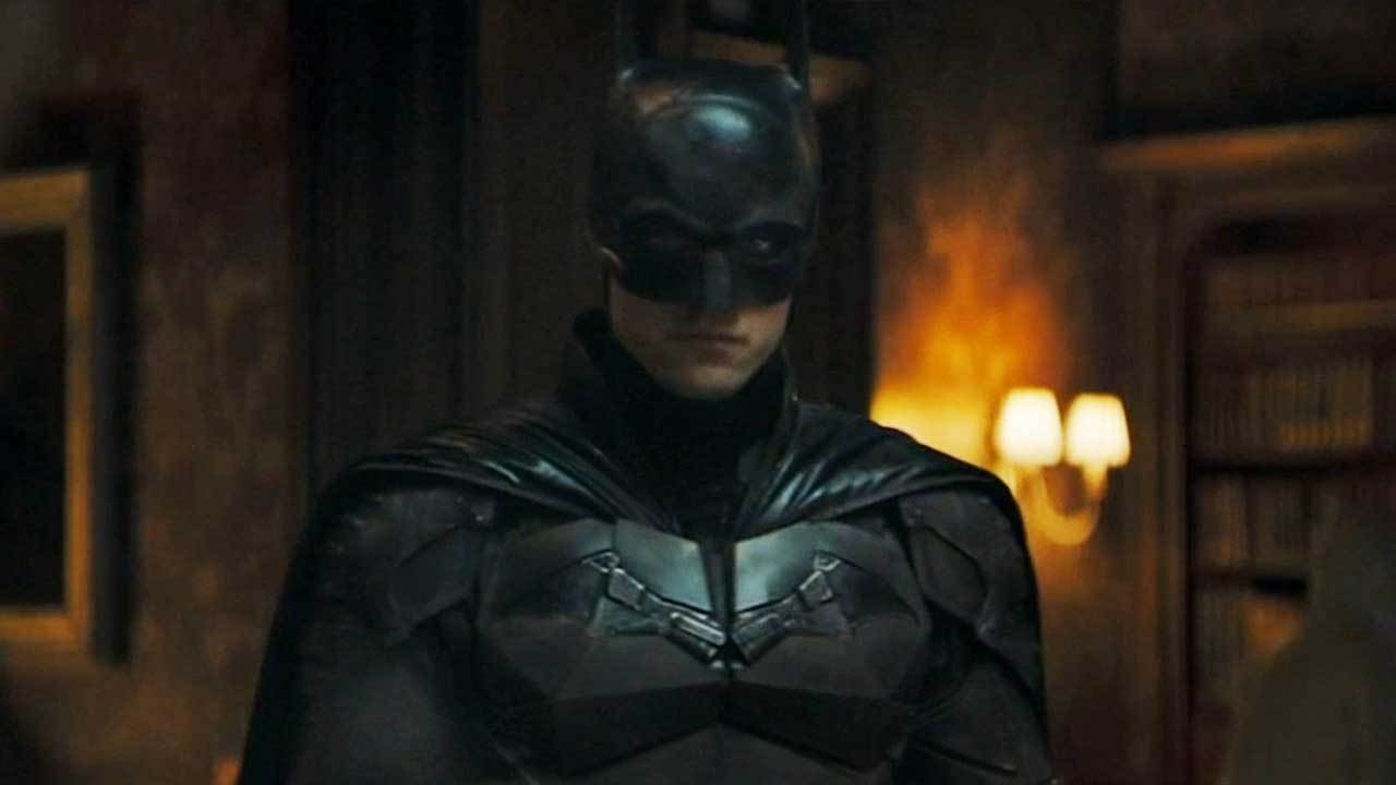 The Batman
