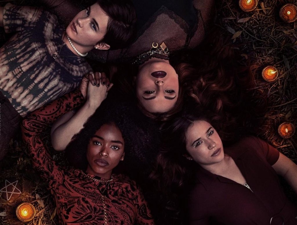 the craft legacy