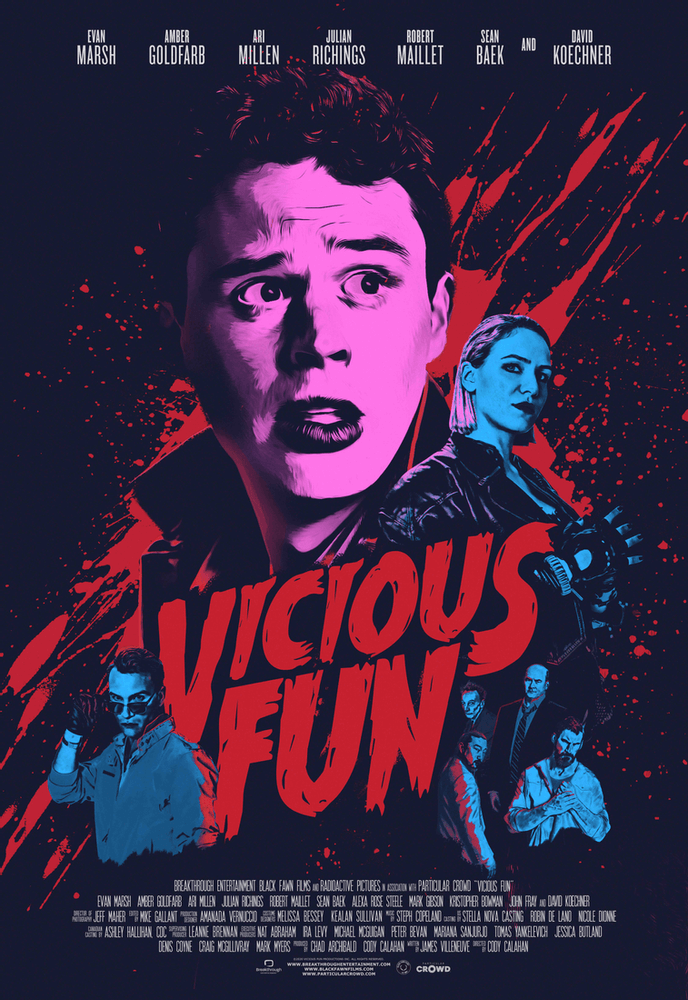 vicious
