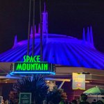 Space Mountain