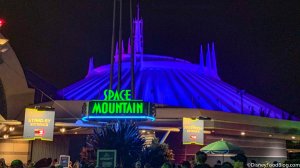 Space Mountain