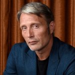 Mads Mikkelsen