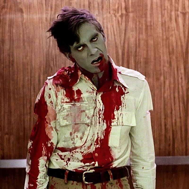 Dawn of the Dead