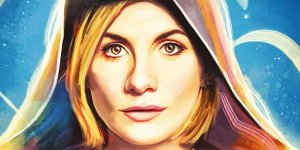 Doctor Who Adventures in Lockdown