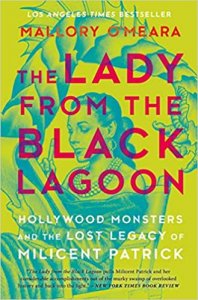 LadyBlackLagoon Cover