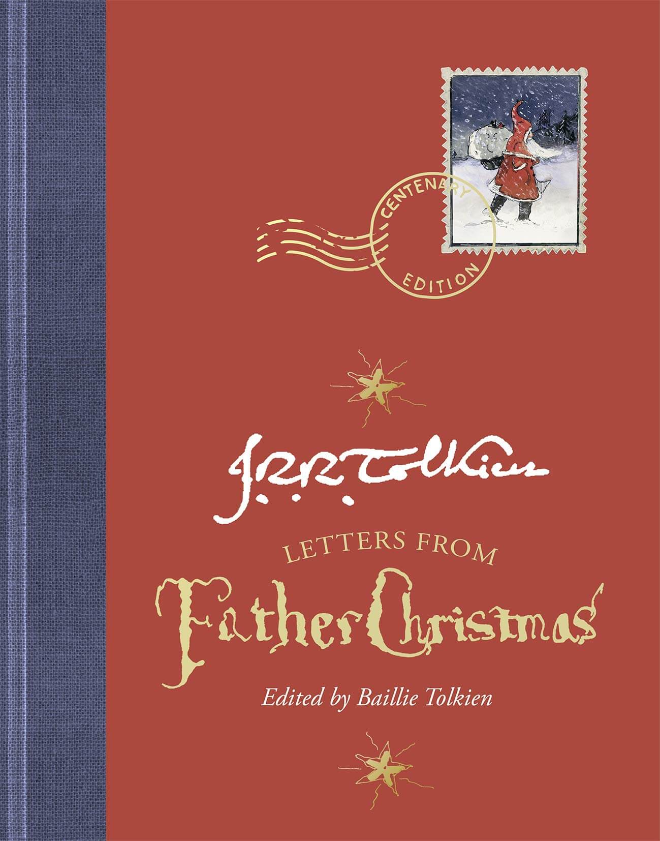 Letters From Father Christmas