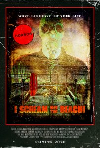 scream