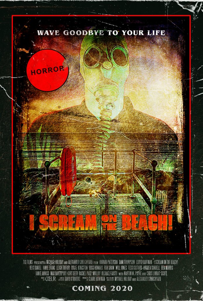 scream