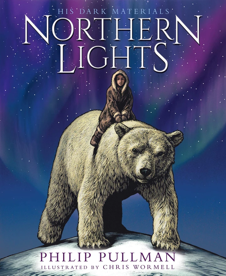 Northern Lighers Illustrated