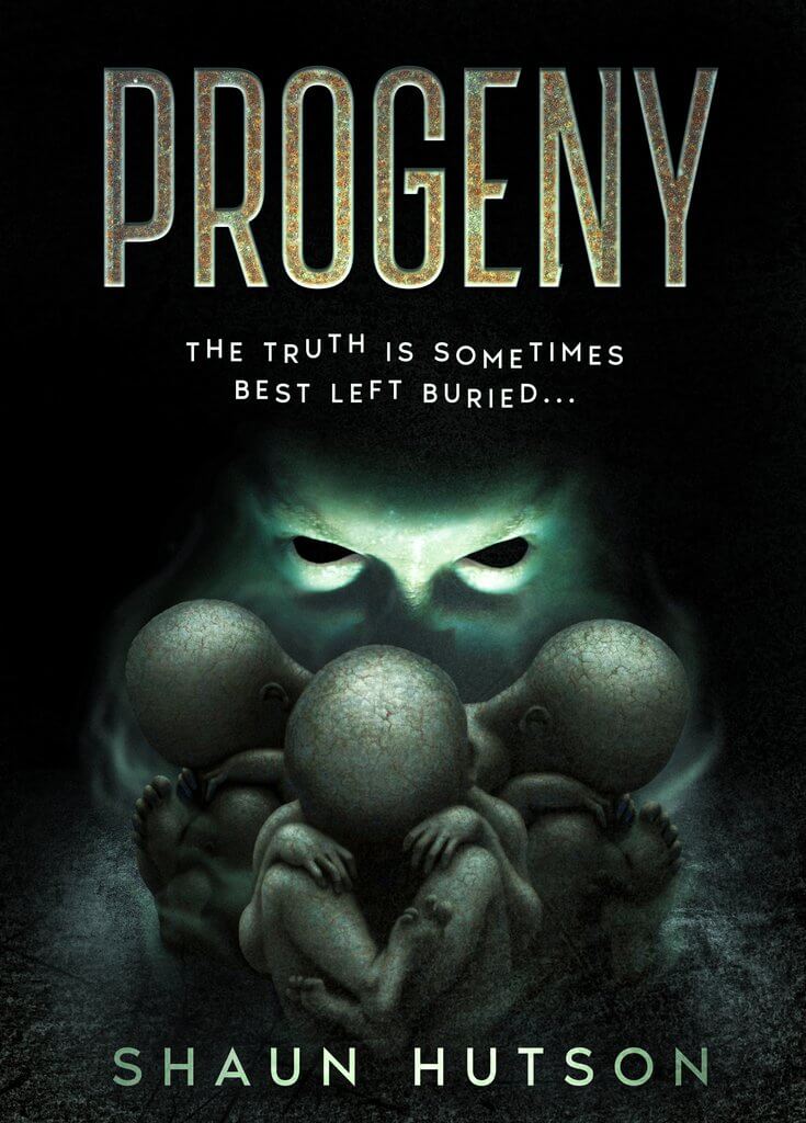progeny hutson