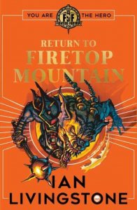 ReturntoFiretopScholastic Cover