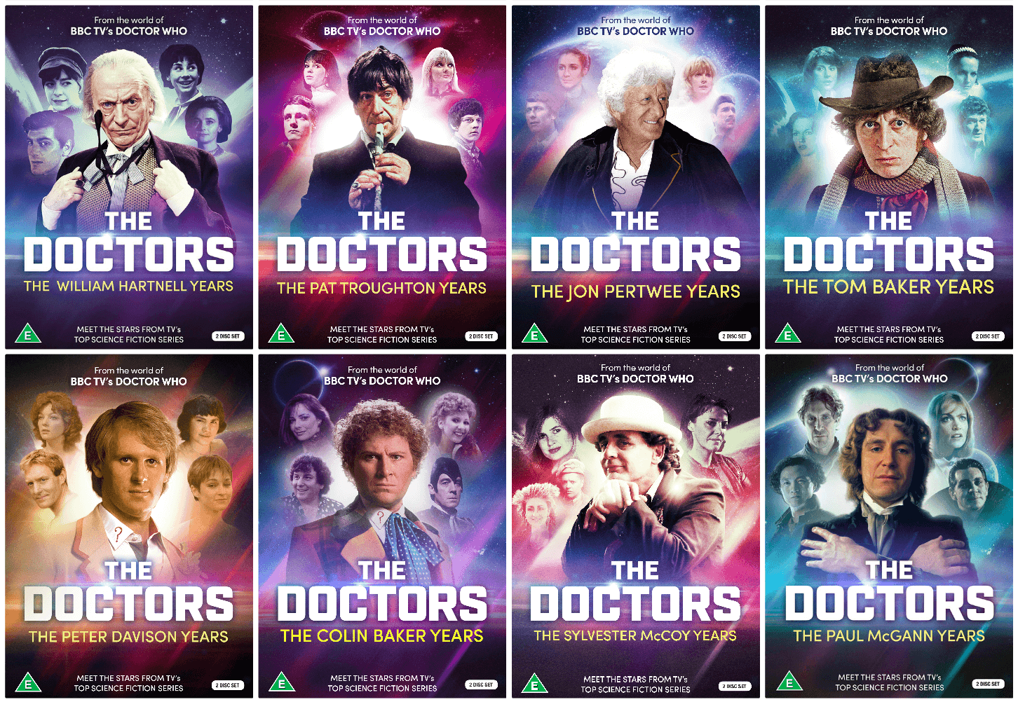 win doctor bundle