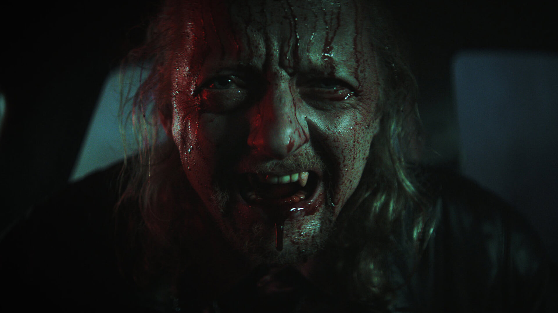 thirst trailer