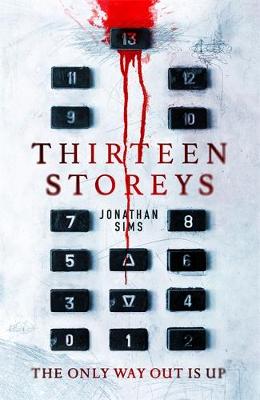 ThirteenStoreys Cover