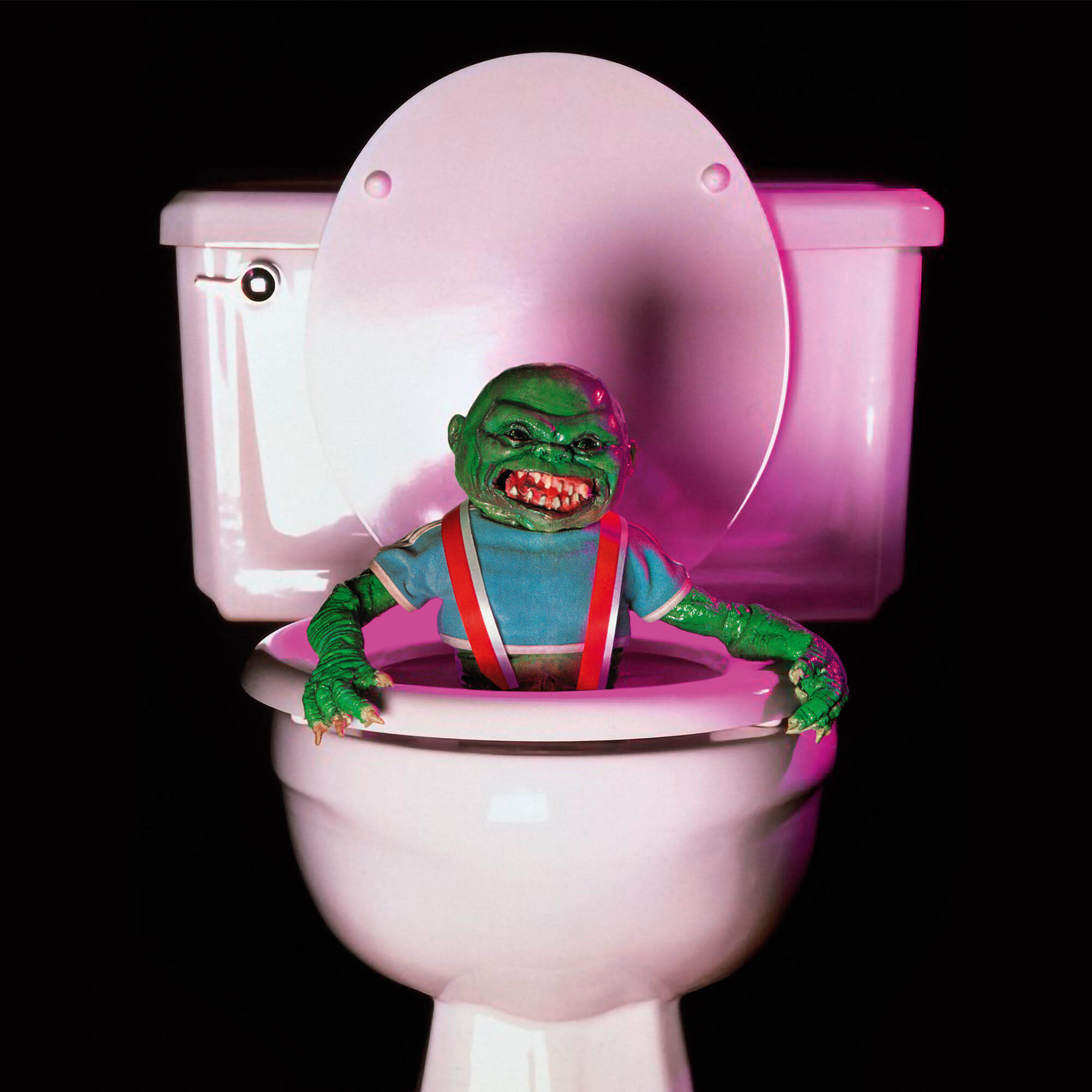 ghoulies win