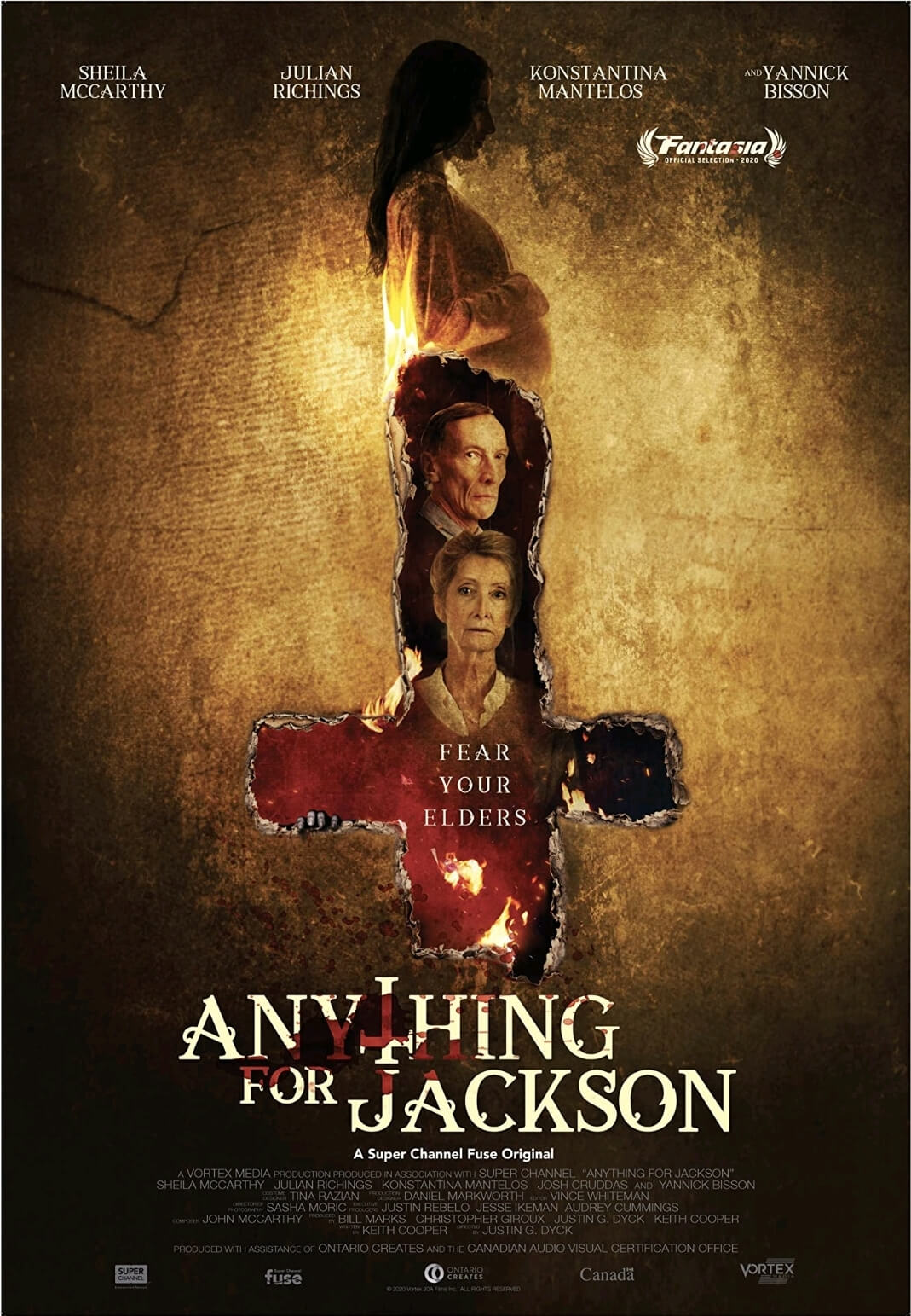 anything jackson trailer