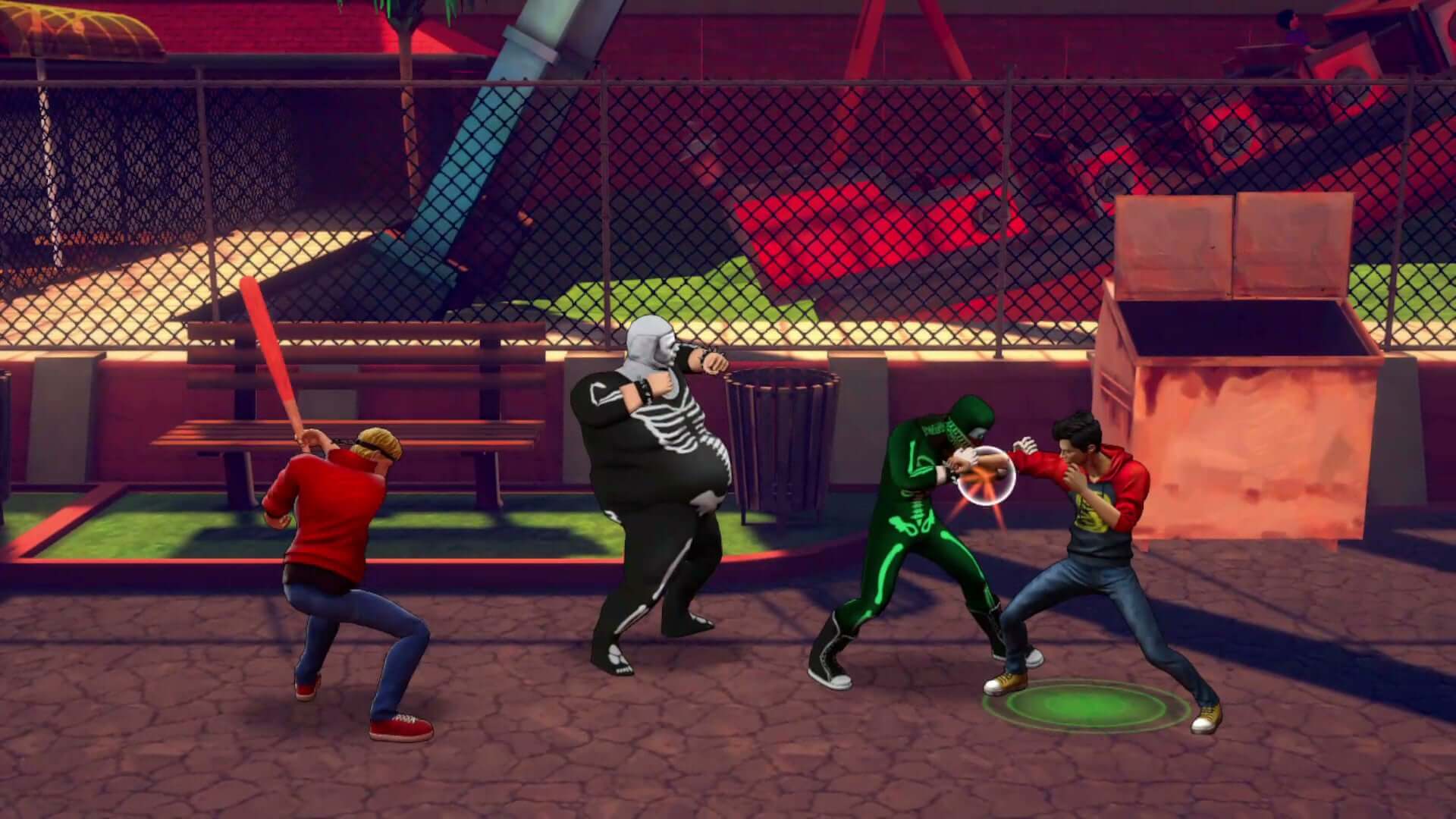 COBRA KAI: THE KARATE KID SAGA CONTINUES