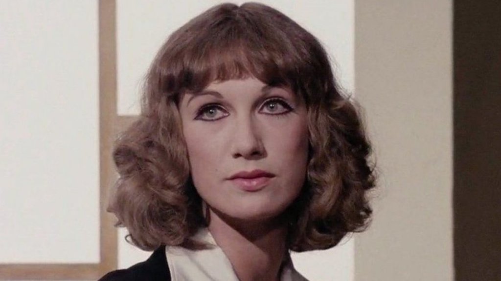 daria nicolodi