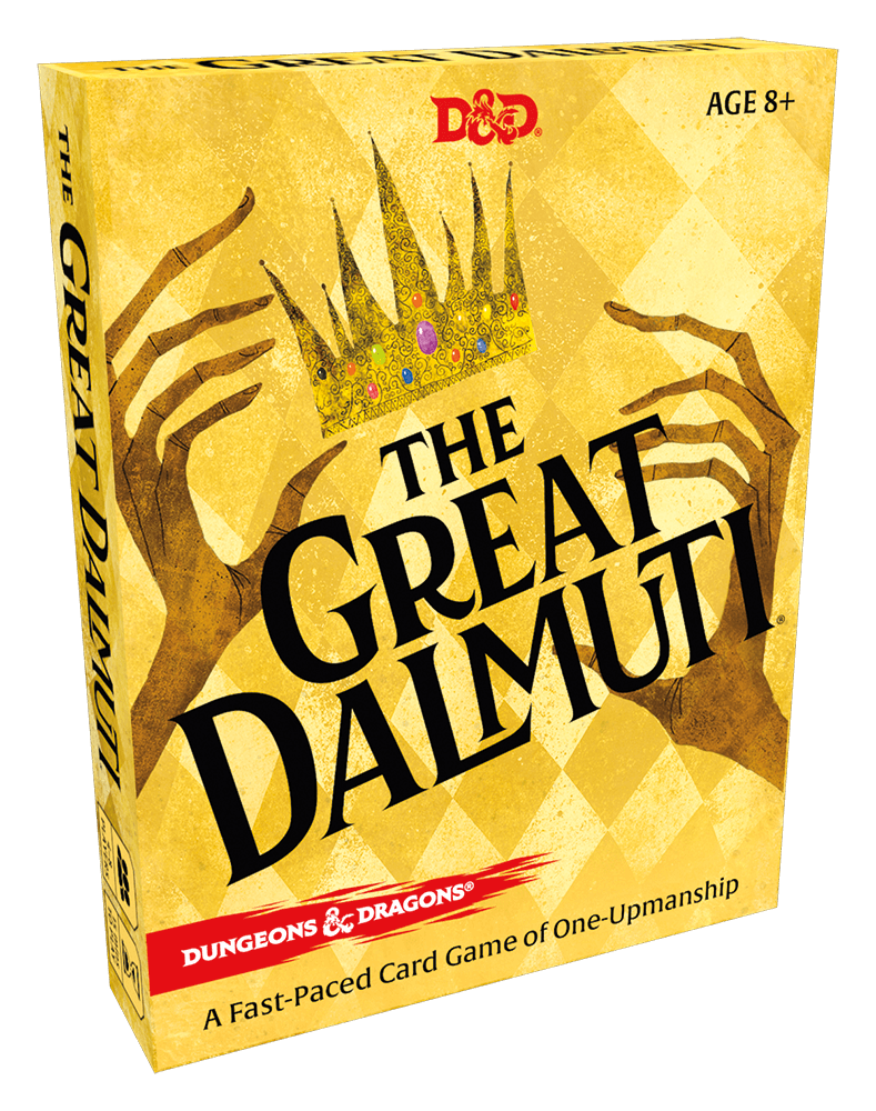 The Great Dalmuti
