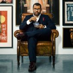 Jordan Peele