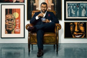 Jordan Peele