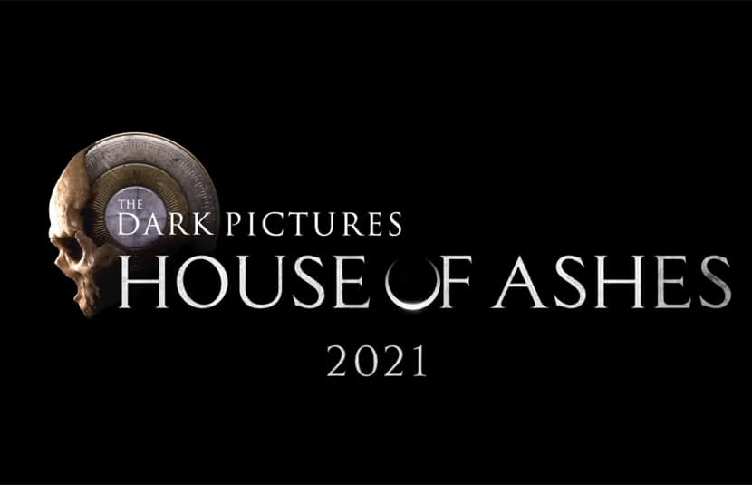 The Dark Pictures Anthology: House of Ashes