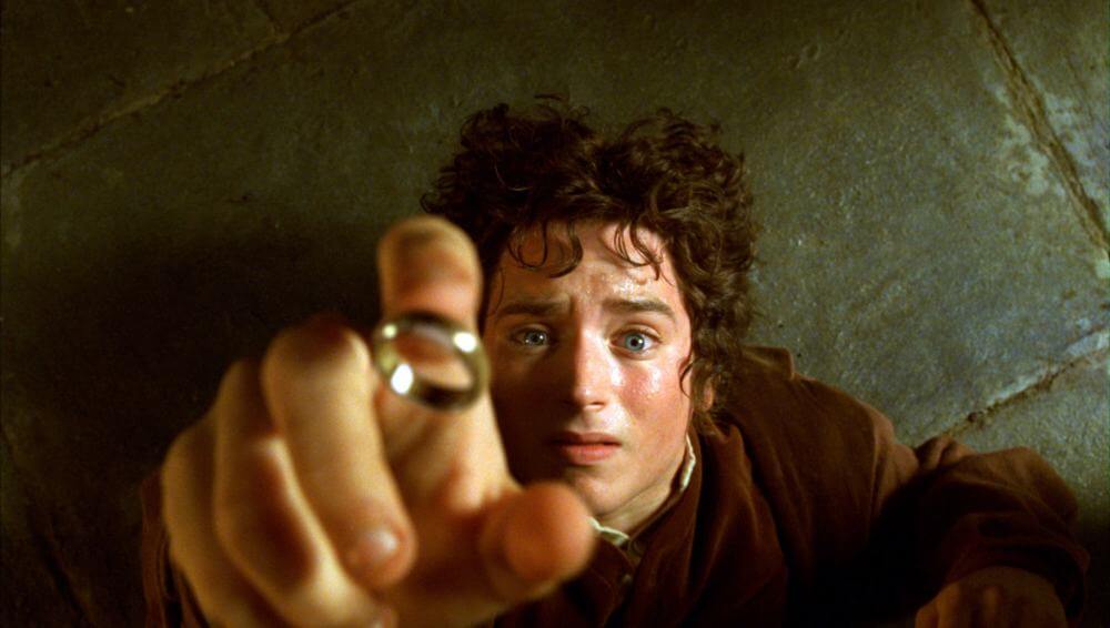 The Lord of the Rings