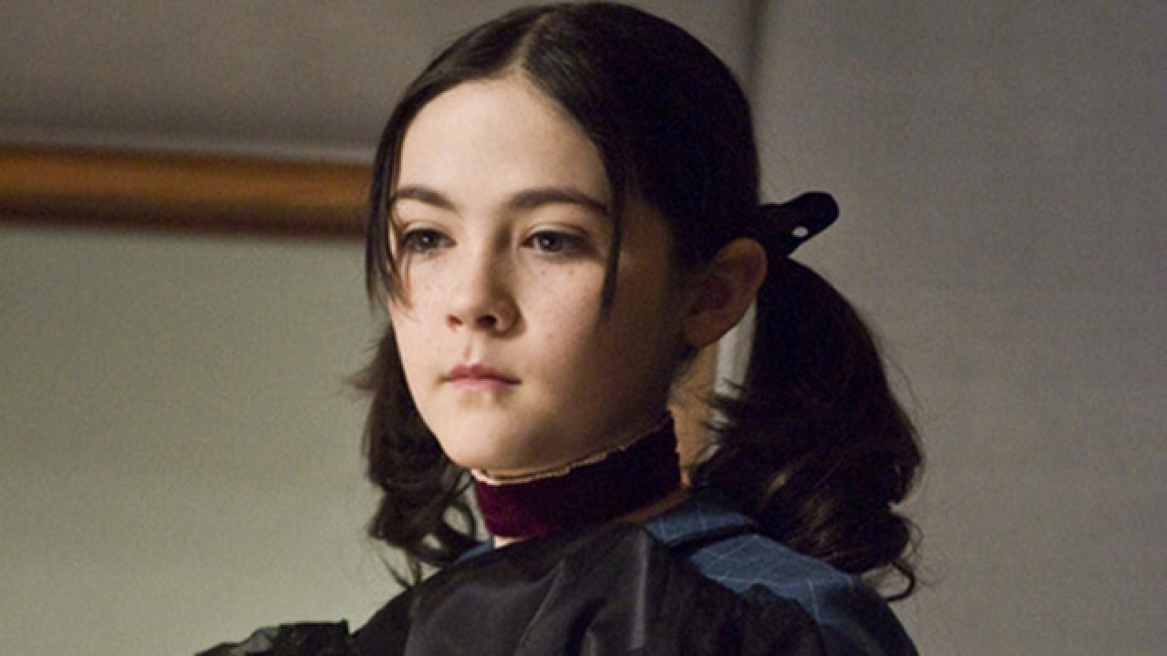 Fuhrman isabelle Isabelle Fuhrman