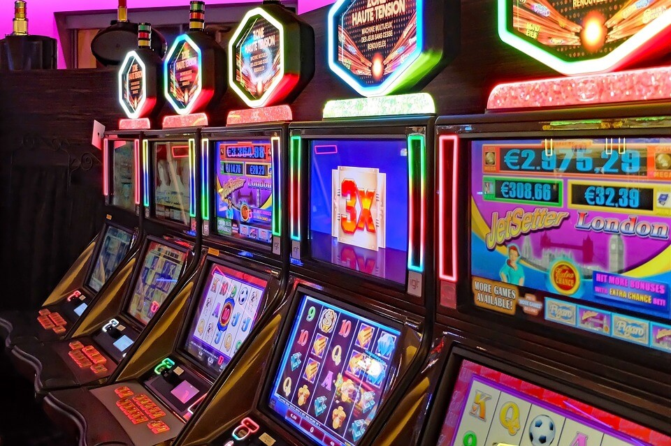 Quais as temáticas mais populares no mundo das slots?