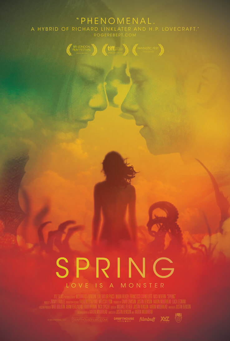 spring