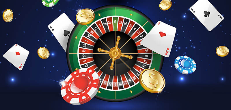 Casino Casino