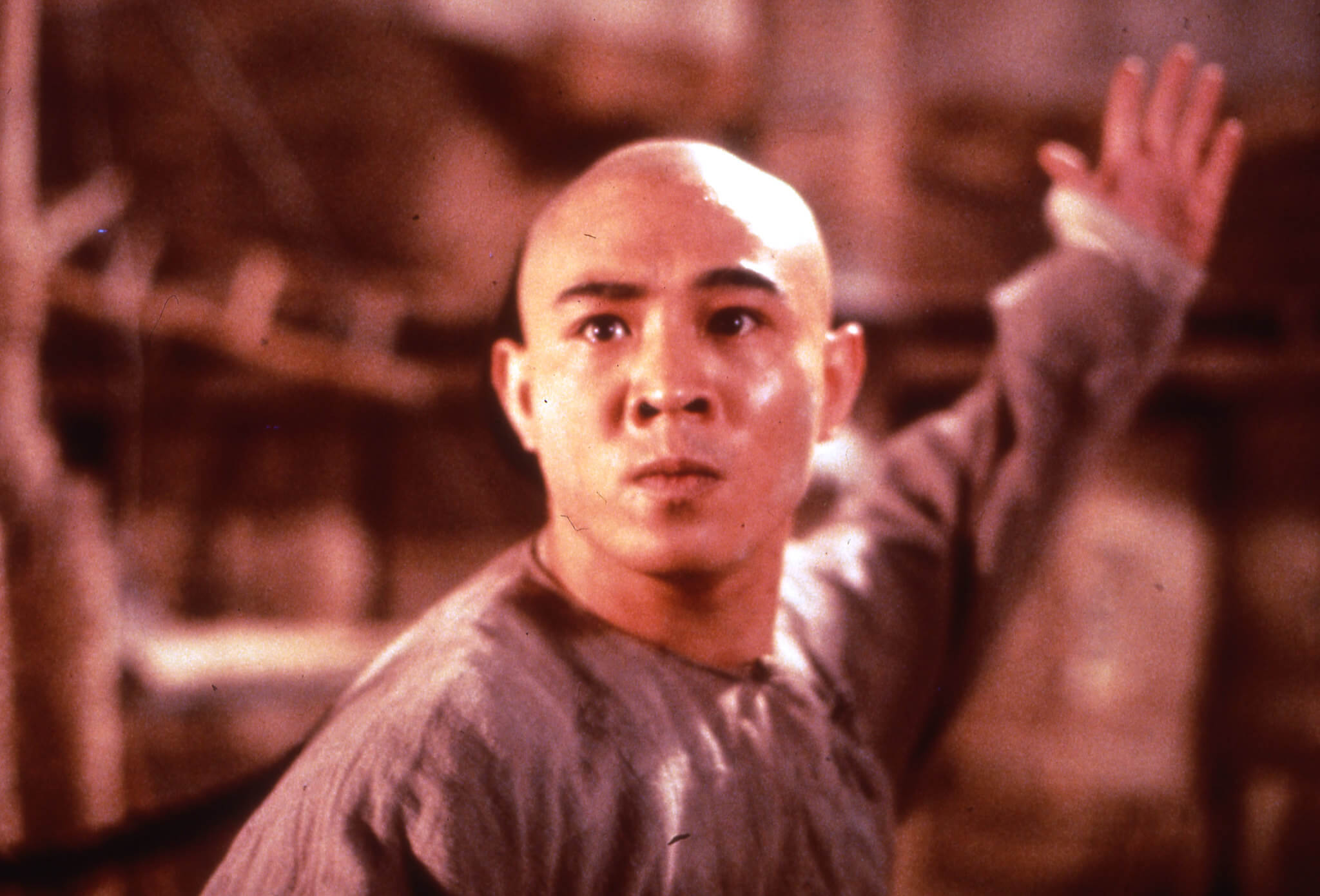 once upon china win