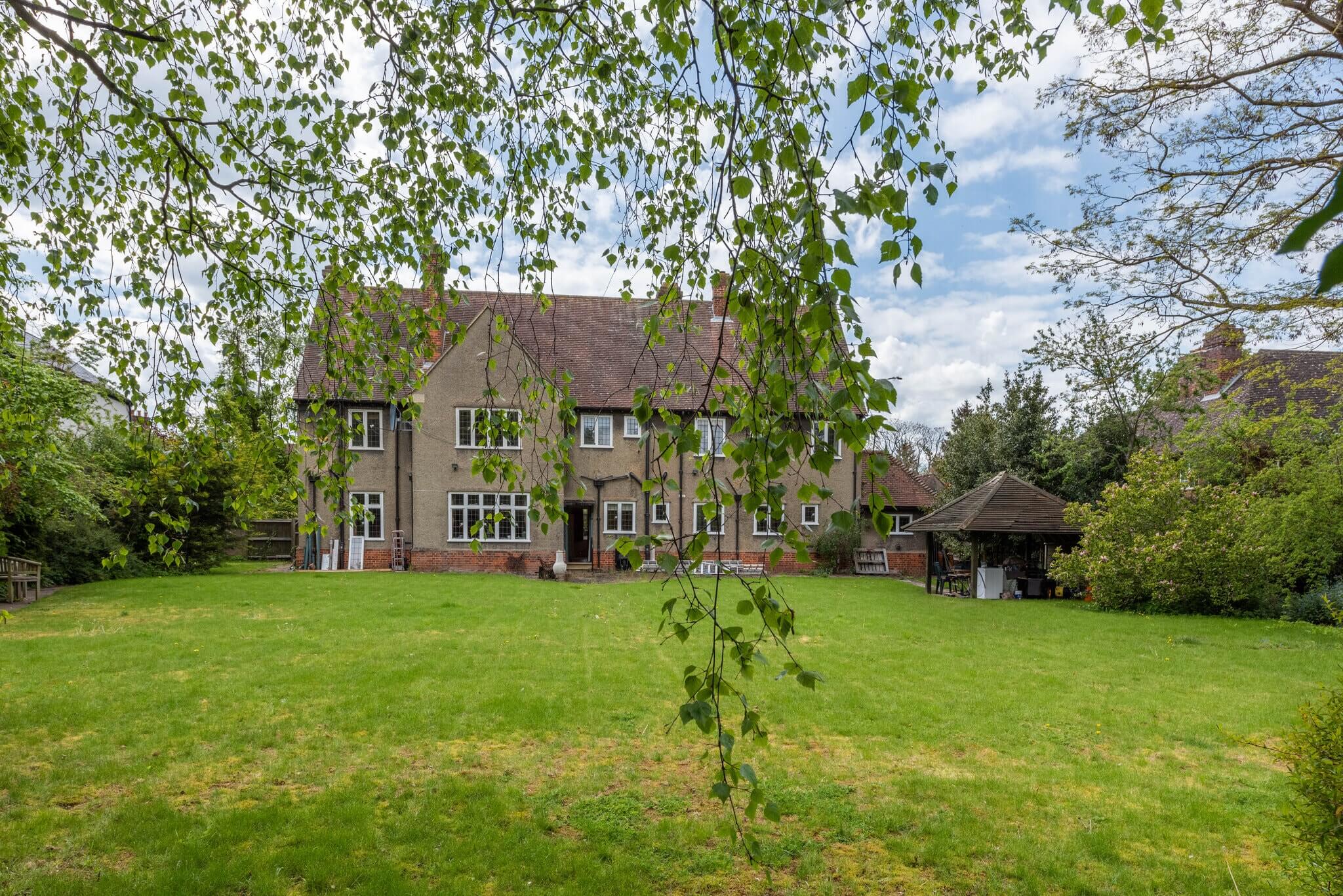 Tolkien house causes controversy starburst magazine