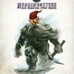 HandiMonster Knacker Reveal