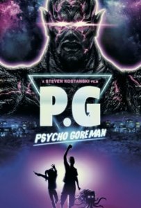 PyschoGoreman