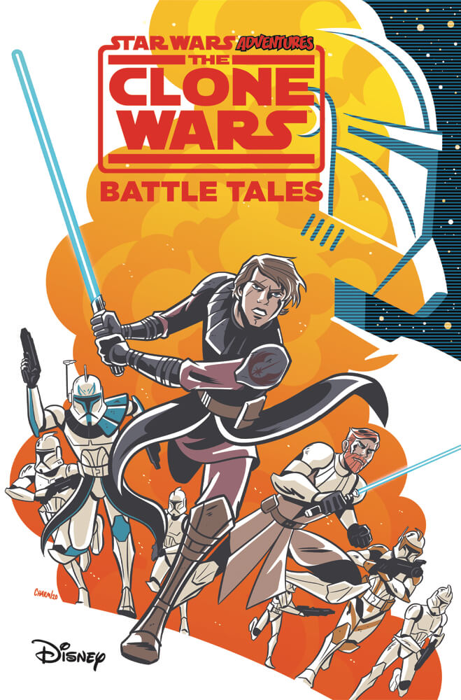 battle tales