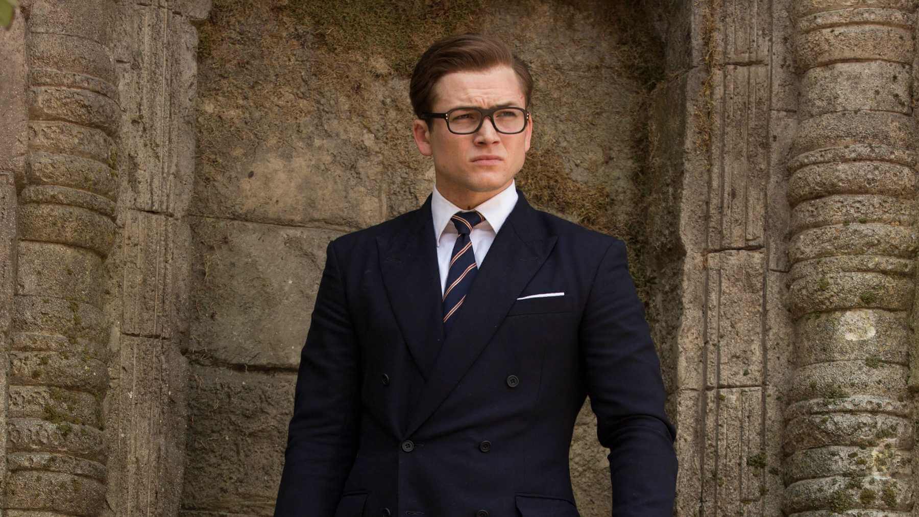 Ready for KINGSMAN 4? How About 5, 6, 7, 8, 9, and 10? STARBURST Magazine