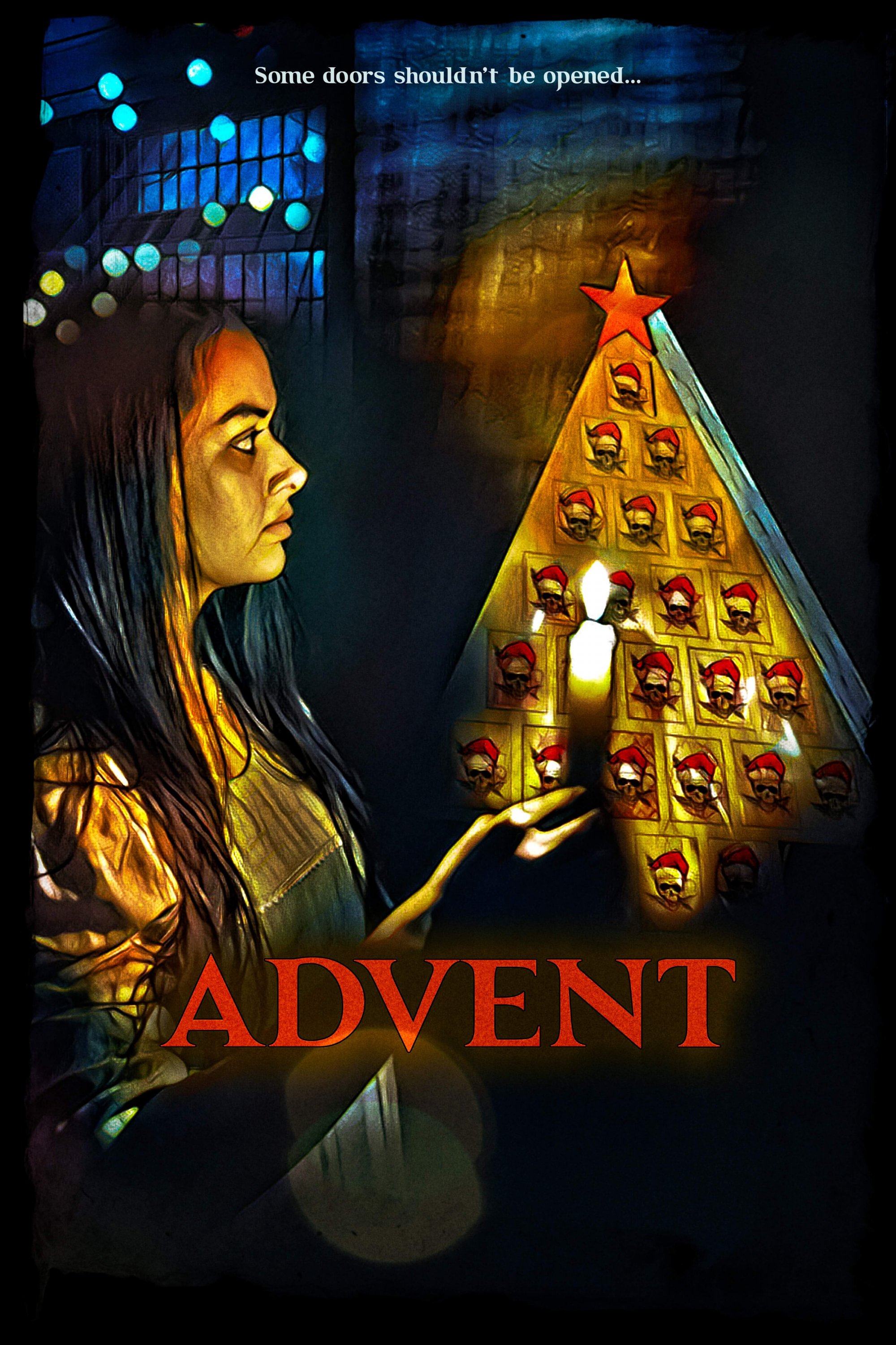 nightbreed advent