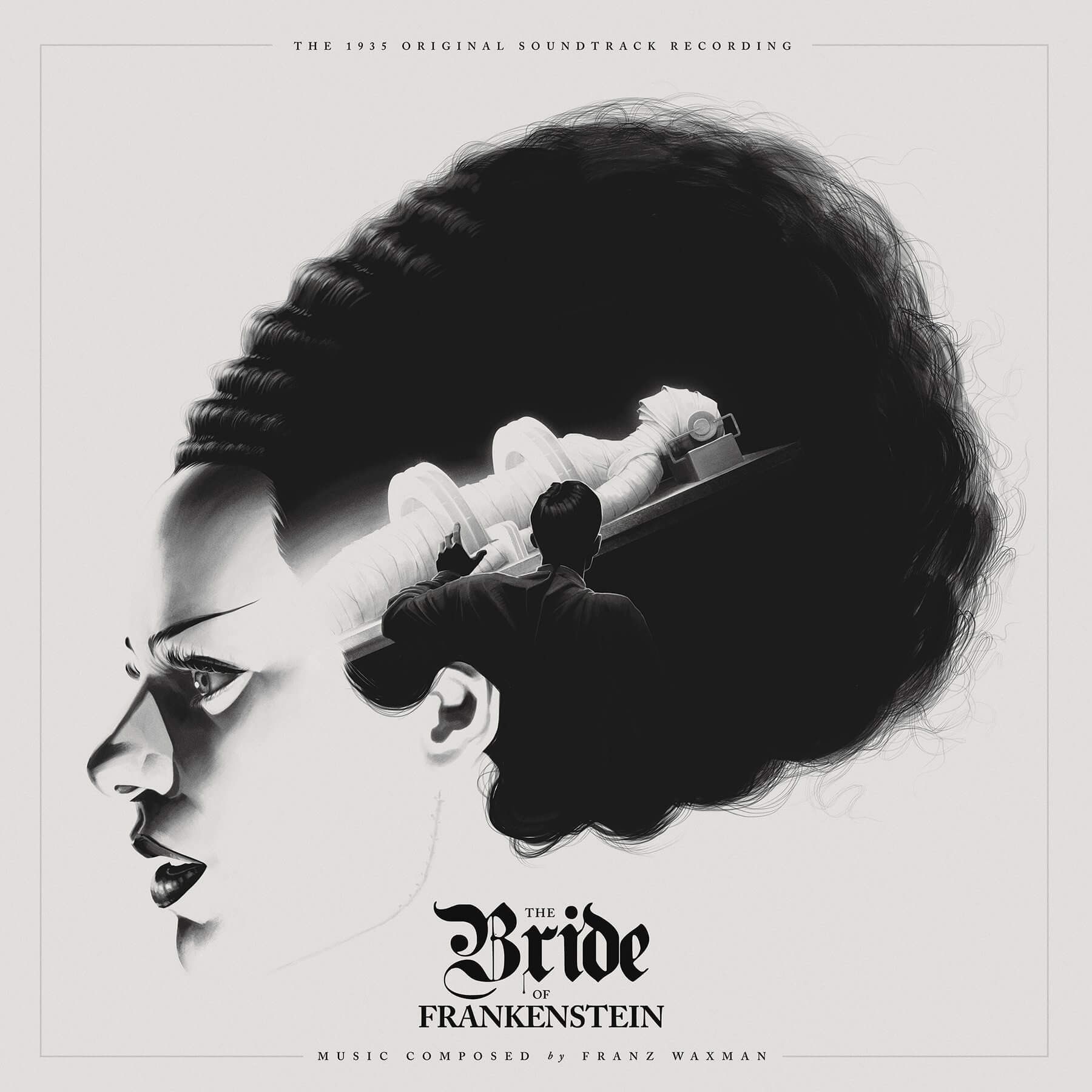 bride frankenstein
