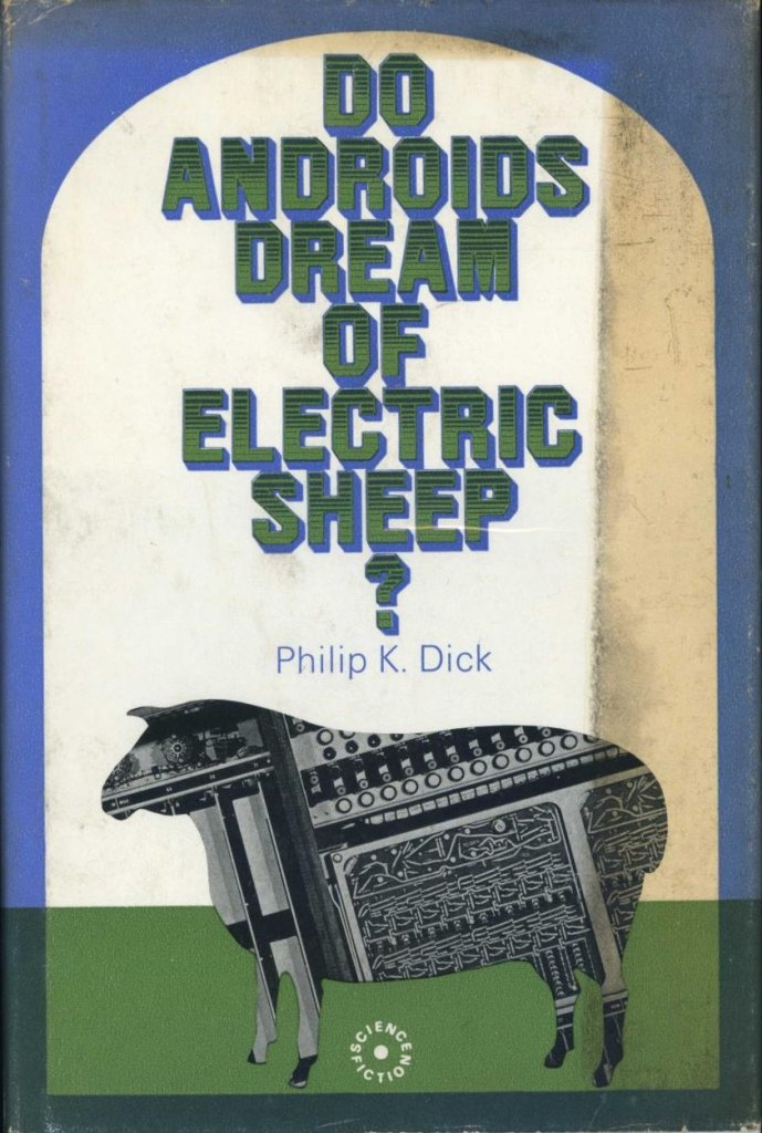 Do Androids Dream Of Electric Sheep Summary Sparknotes BOOK WORMHOLE: DO ANDROIDS DREAM OF ELECTRIC SHEEP? - STARBURST Magazine