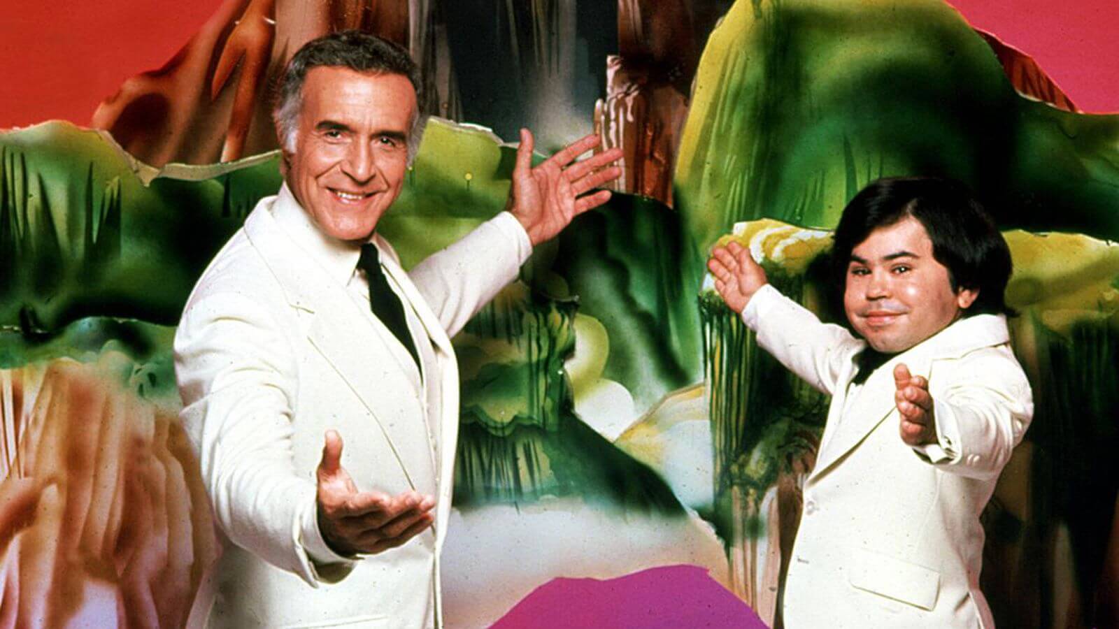 fantasy island