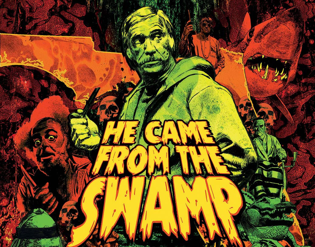 grefe swamp