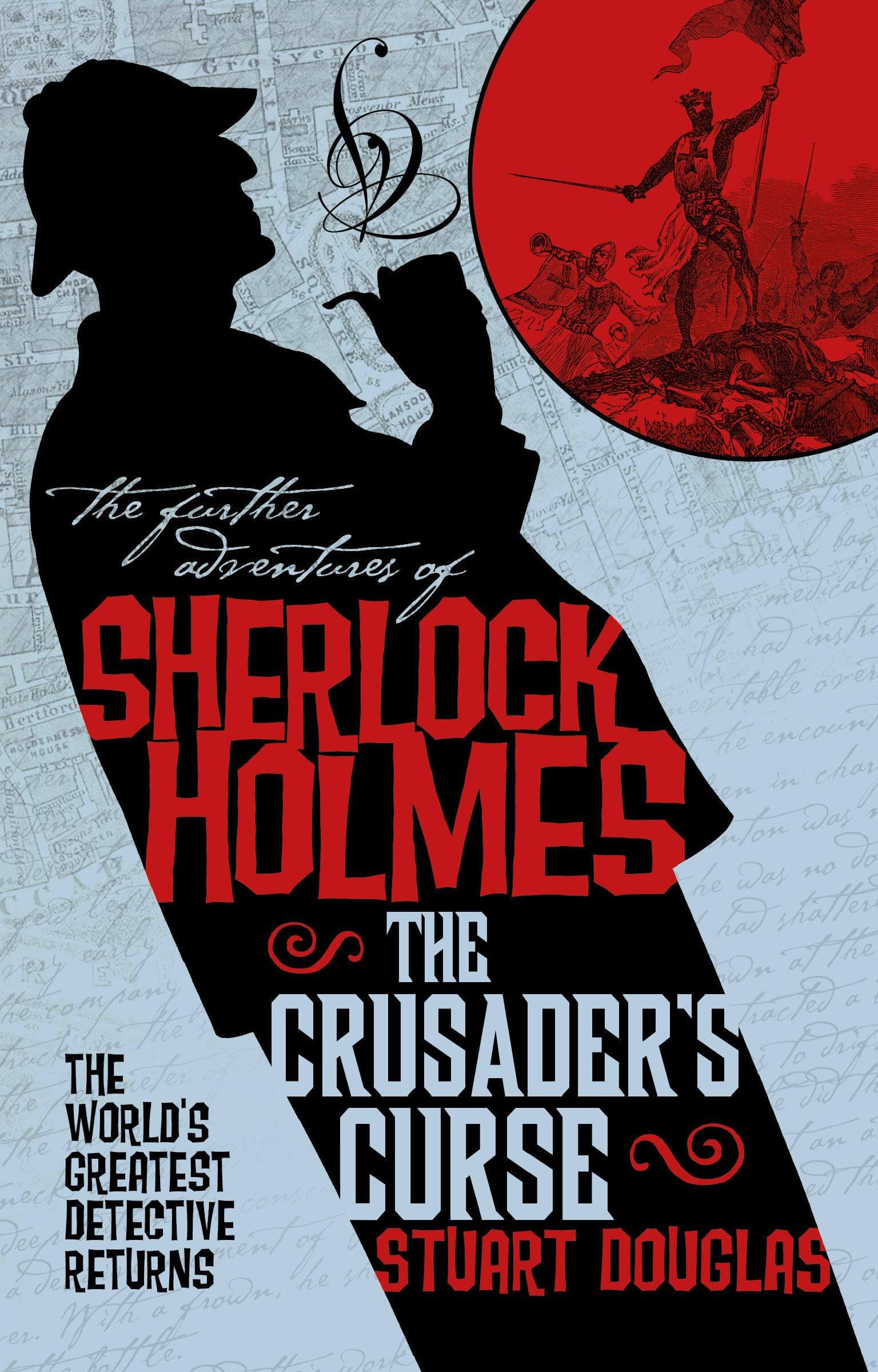 holmes crusaders