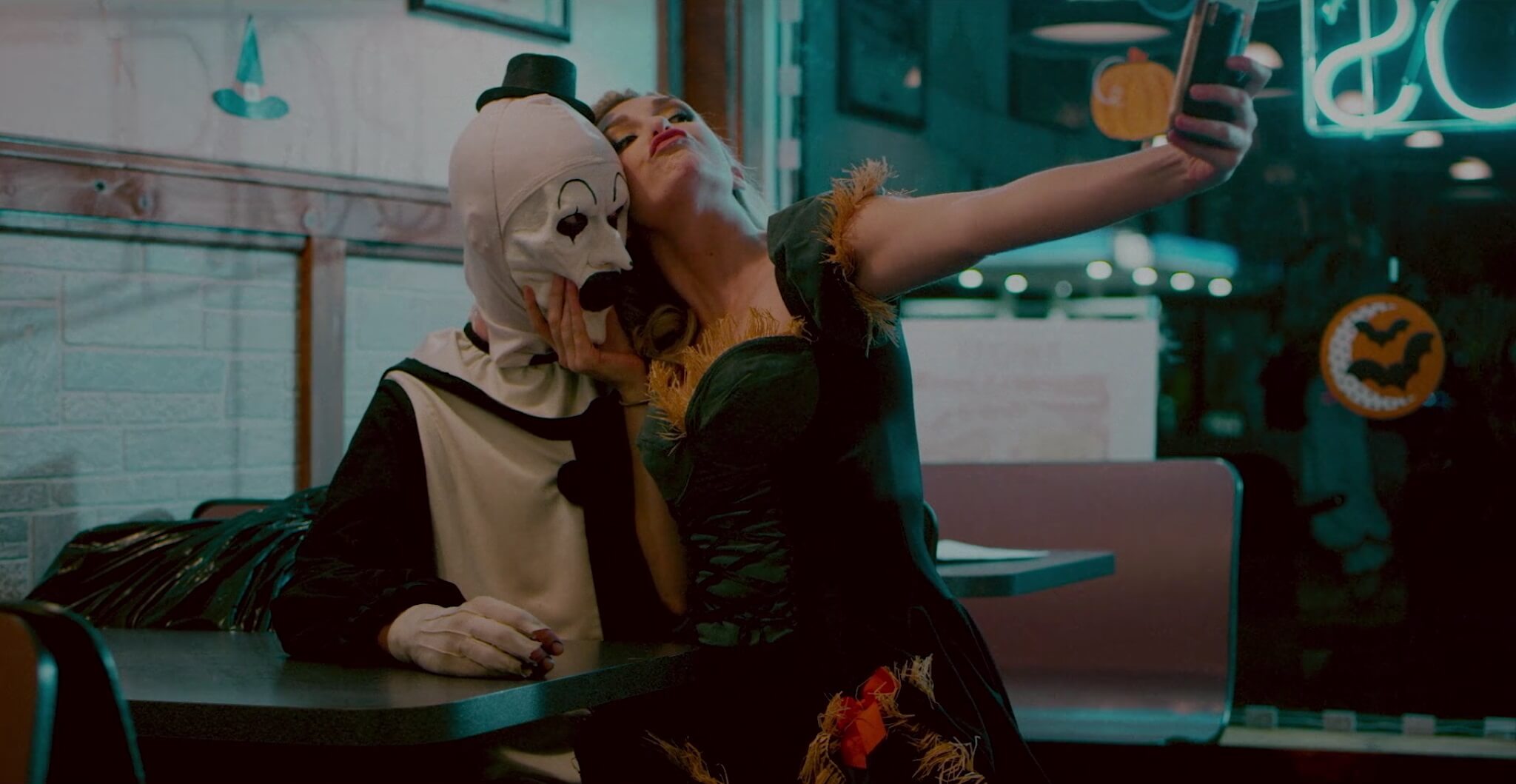 terrifier2 STARBURST Magazine