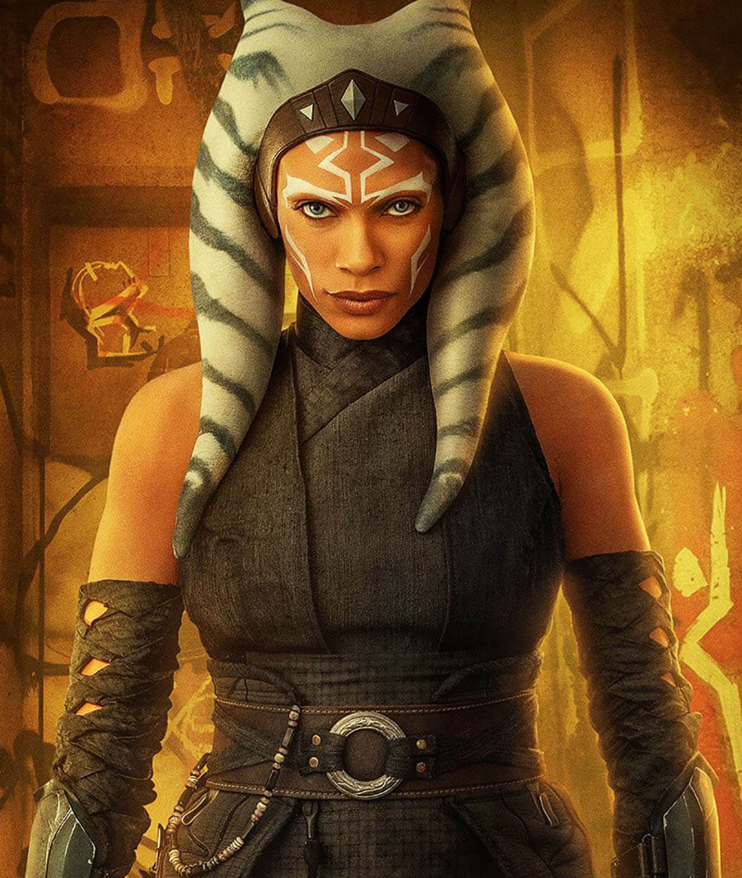 Everything We Know About… the AHSOKA TV Show STARBURST Magazine